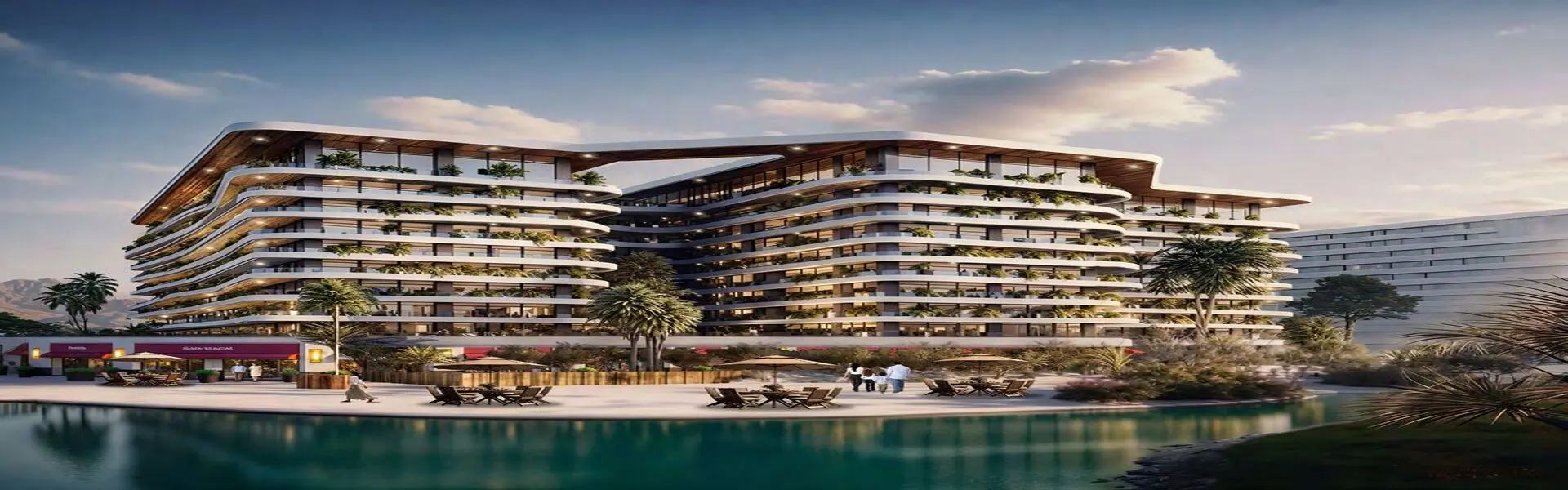Uptown Muscat | Phase 1