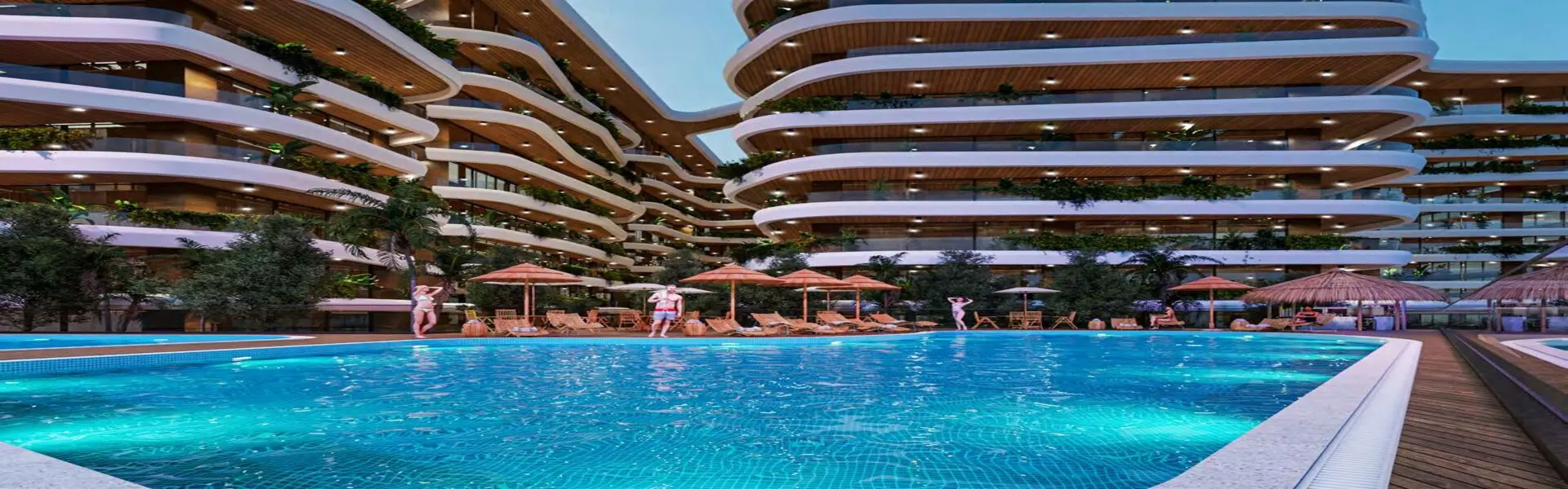 Uptown Muscat | Phase 1