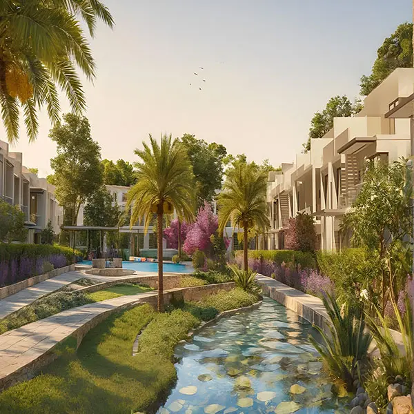 في تاون بوتيك