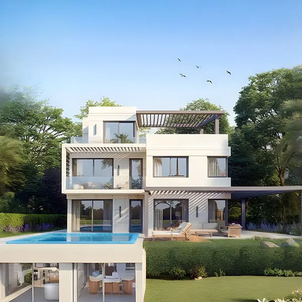 في تاون بوتيك