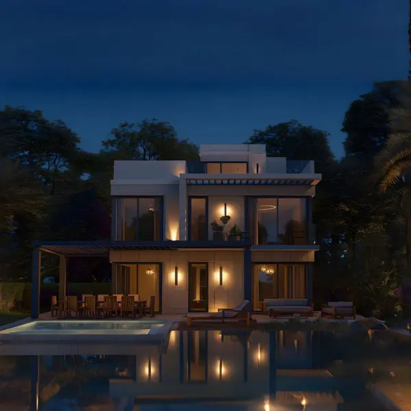 في تاون بوتيك