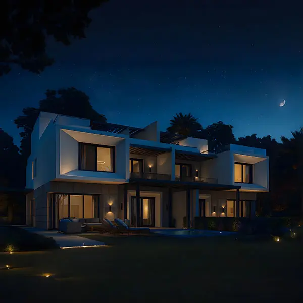 في تاون بوتيك