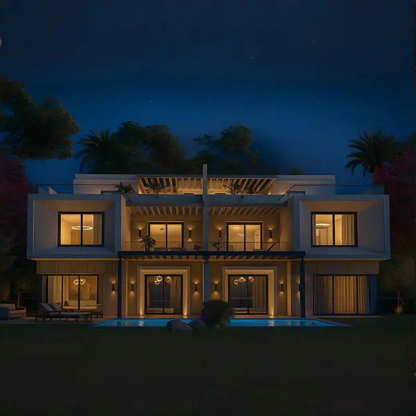 في تاون بوتيك