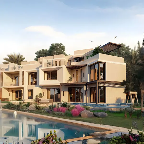 في تاون بوتيك