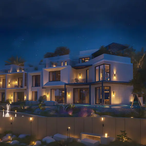 في تاون بوتيك