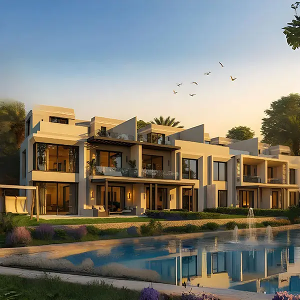 في تاون بوتيك