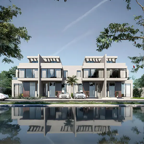 Compound VEA | New Cairo