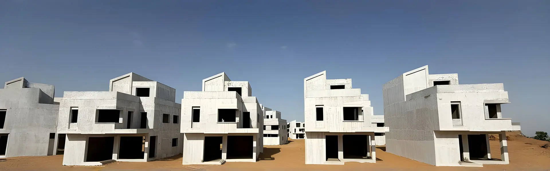 Compound VEA | New Cairo