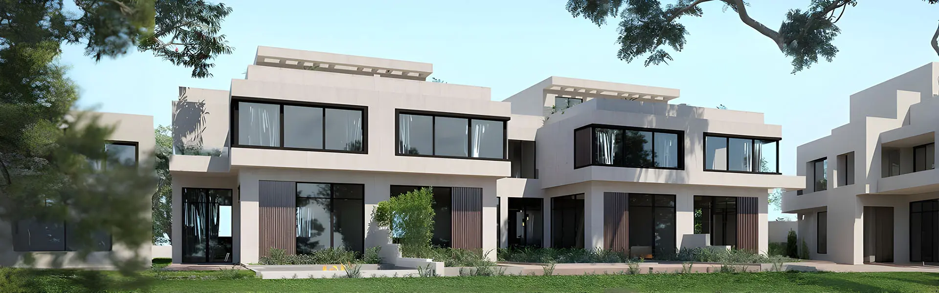 Compound VEA | New Cairo