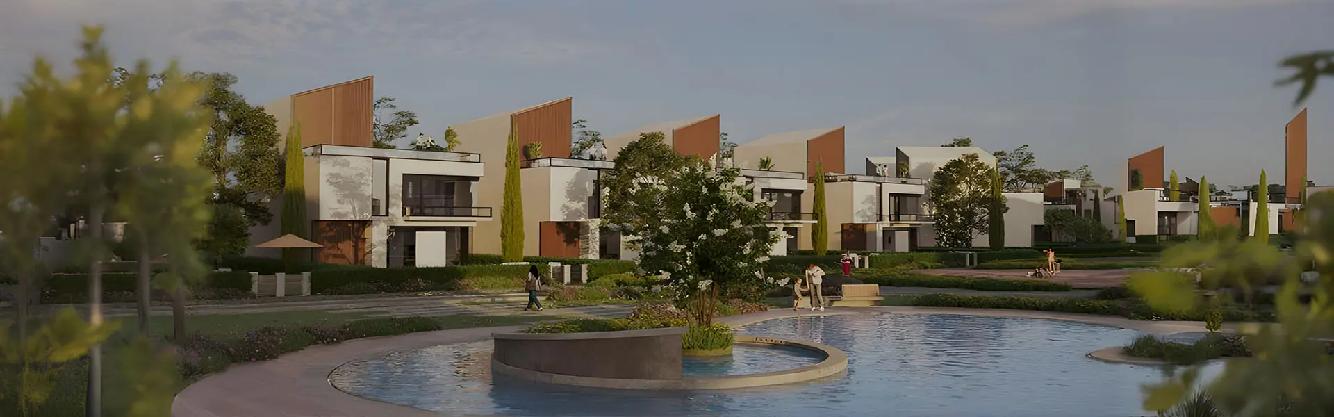 Compound VEA | New Cairo