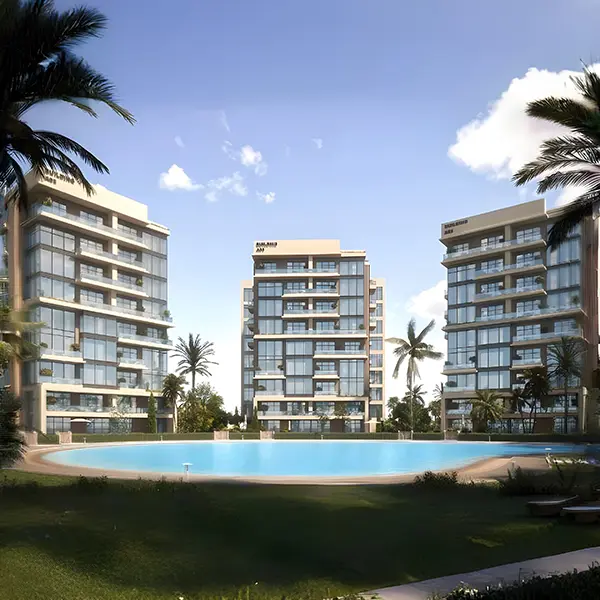 Winter Park New Capital | Phase 1