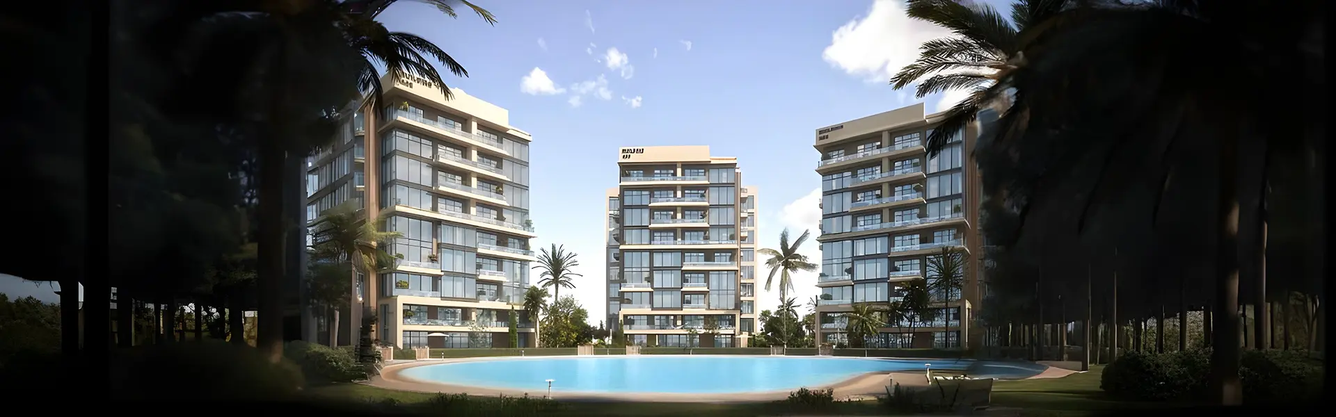 Winter Park New Capital | Phase 1