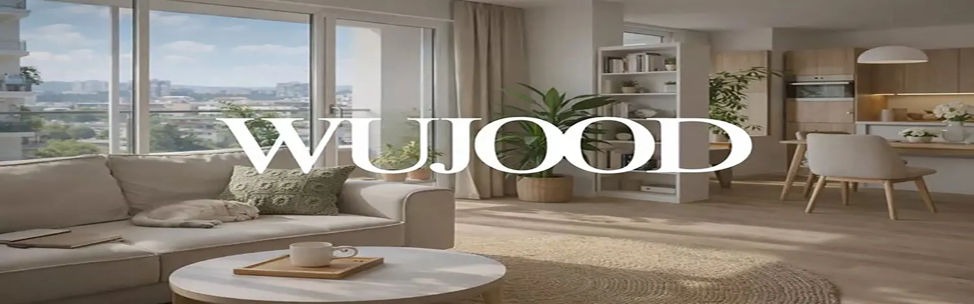 Compound Wujood Residence | New Cairo