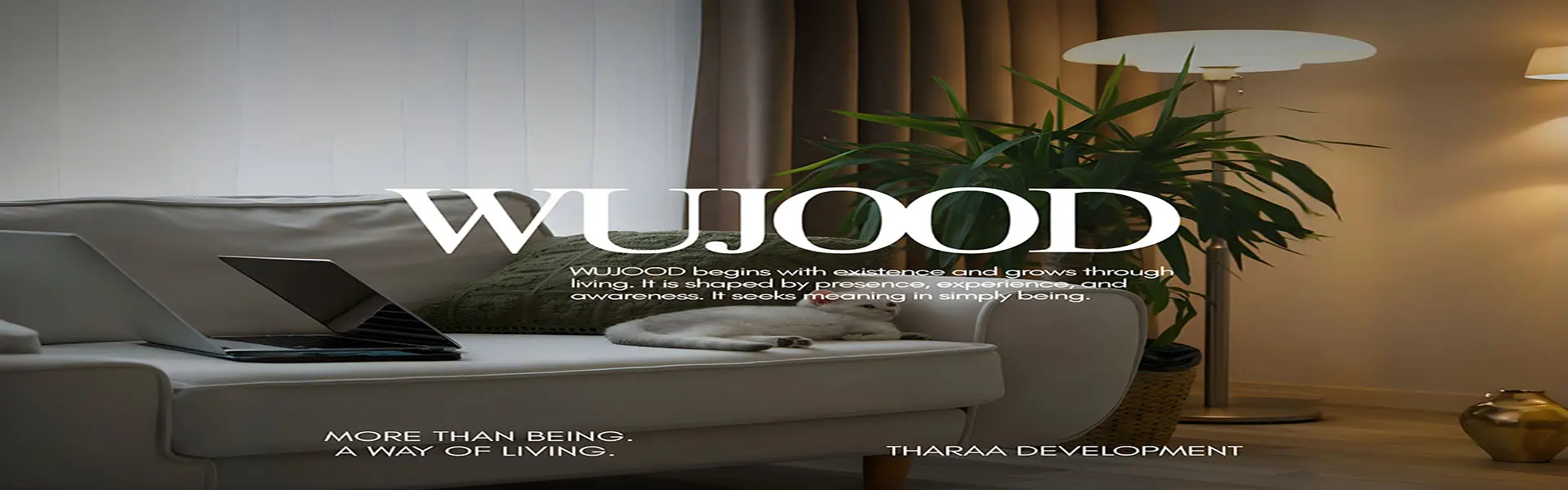 Compound Wujood Residence | New Cairo