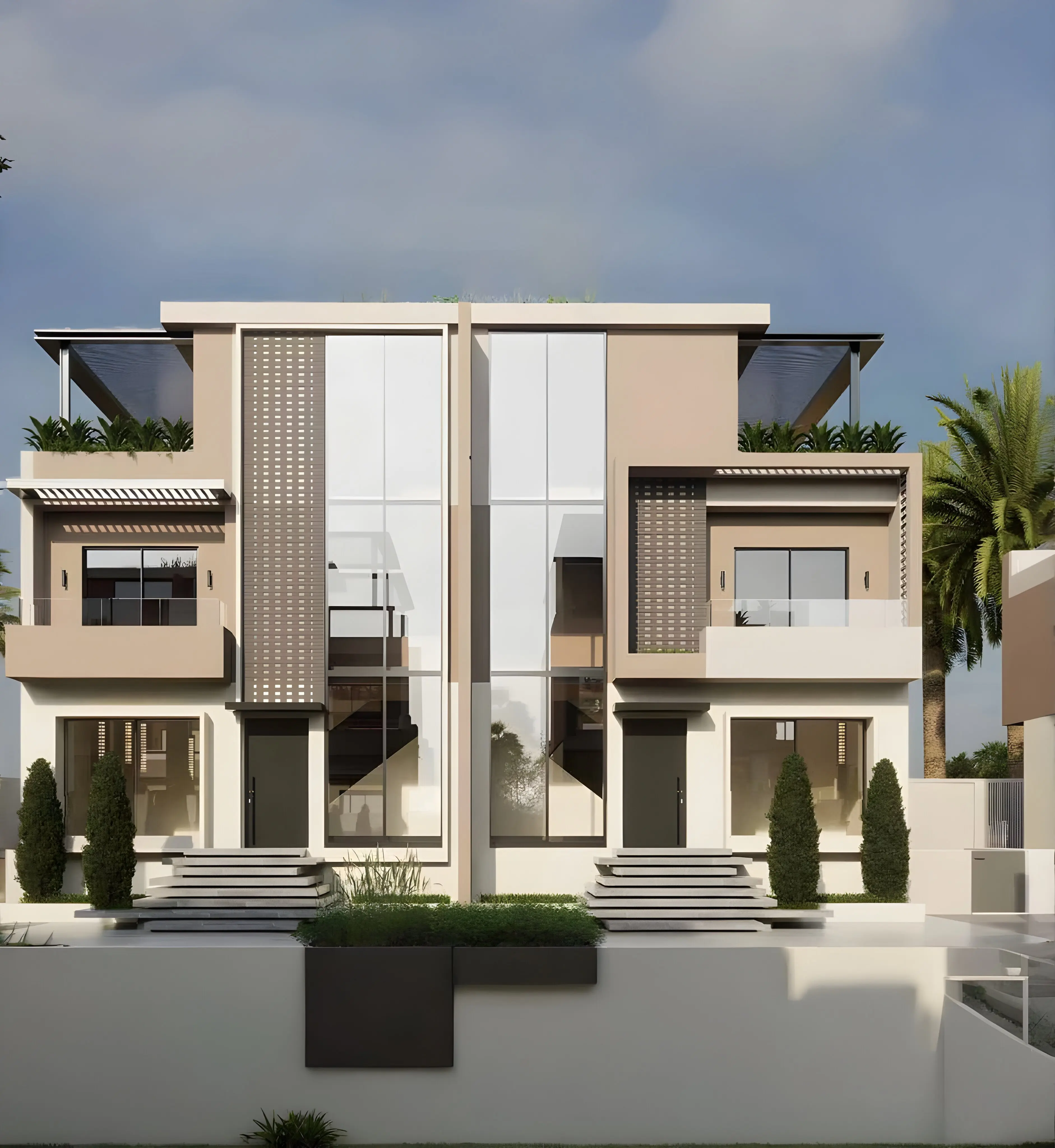 Zayard Memora New Zayed