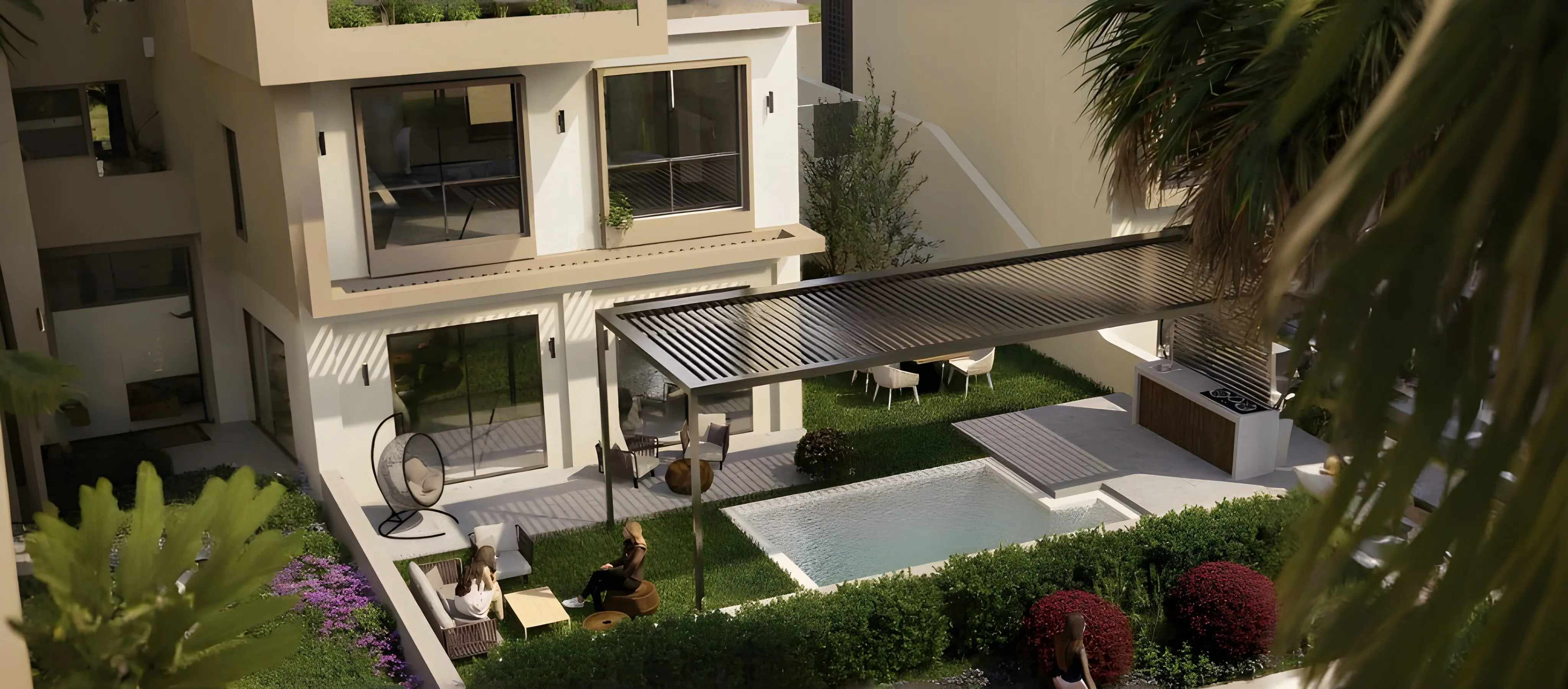 Zayard Memora New Zayed