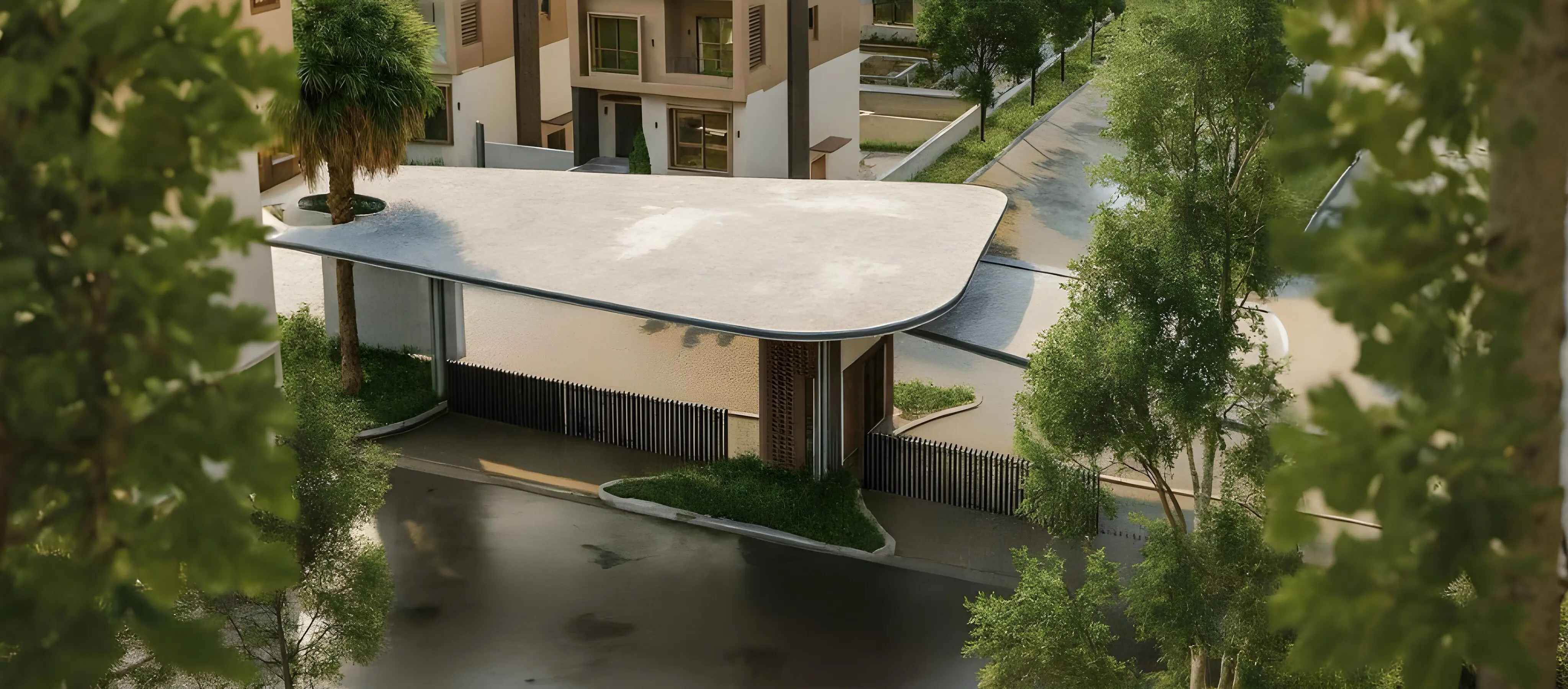 Zayard Memora New Zayed